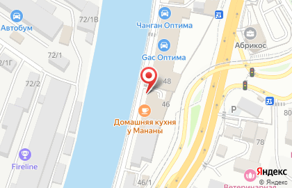 Многопрофильная фирма РостИнпром на карте