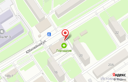 Магазин морепродуктов в Москве на карте