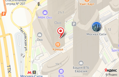 Живой коллаген на карте