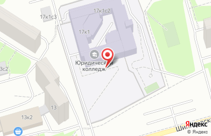 # 2 Милиции Колледж Гувд по г. Москве гоу спо на карте