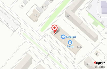 intorg24.ru на проспекте Строителей на карте