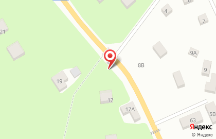 Вербена+, ООО на карте