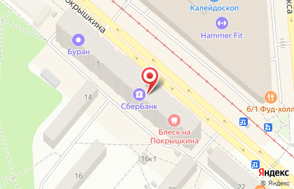 Магазин женской белорусской одежды Элвиони на карте