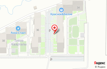 Zebra Hall на карте