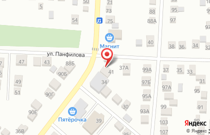 Магазин-мастерская Автоарсенал на карте
