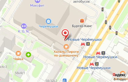 Центр экспресс-ремонта мобильных телефонов Даджет на карте