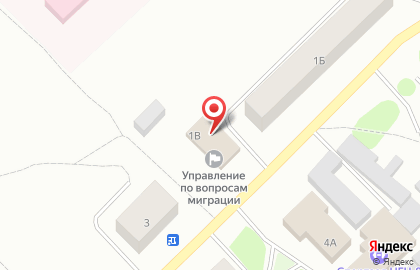 Отдел судебных приставов на улице Гоголя на карте