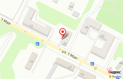 Агентство недвижимости в Кемерово на карте