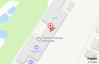 КВТ Маркет в Москве на карте