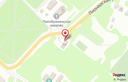Мастерская по изготовлению столешниц из жидкого камня ГрандМари на карте