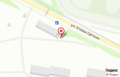 Транспортная компания Магистраль Т, ООО на карте