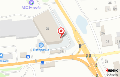 Ветеринарная аптека АстВетМаркет на Николаевском шоссе на карте