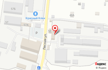Твоё Солнце на карте