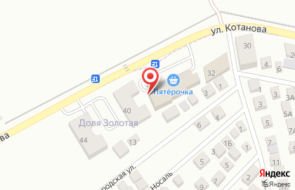 Строительная компания Новоросс-Отделка на карте
