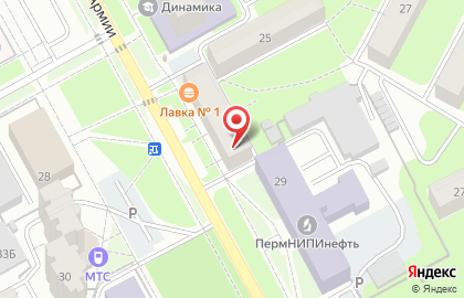 Сервис по настройке компьютеров Олидекс на карте