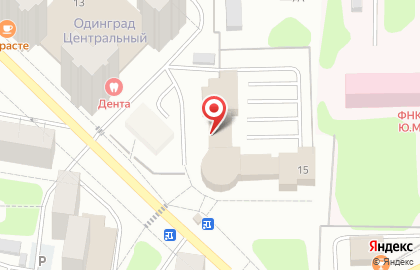 ПровелГрупп на карте