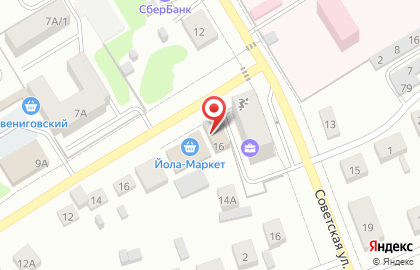 Мир кур на Интернатской улице на карте