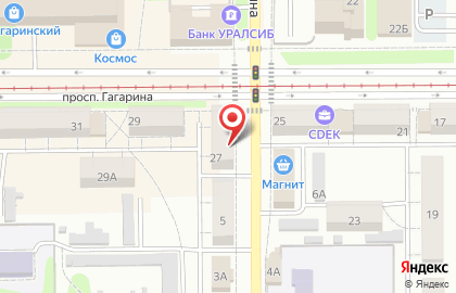 Русская дымка на карте