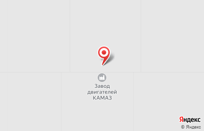 Торговая компания Samаref в Набережных Челнах на карте