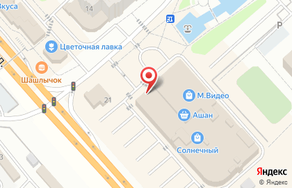 Мастерская по ремонту часов и ювелирных изделий в Москве на карте