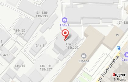 5 этаж на карте