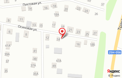 ООО Свой Дом на карте