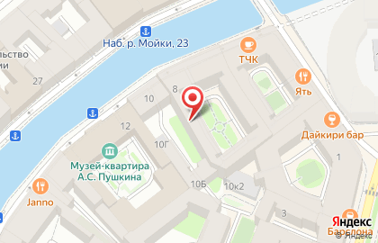 Информационный портал Разумная недвижимость на карте