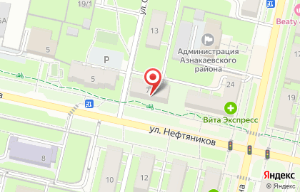 Скупка автомобилей на карте