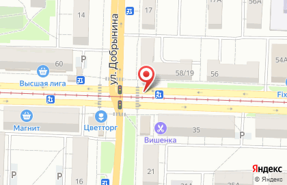 Магазин шоколадных конфет "Кочегар Петя" на карте