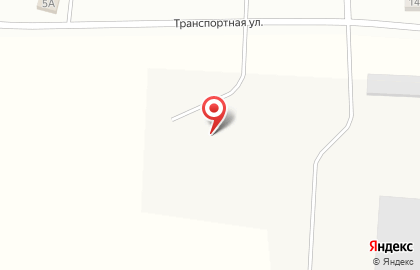 Сибгазнефть на Транспортной улице на карте