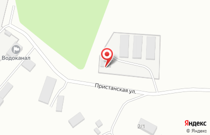 Витра на улице Войкова на карте