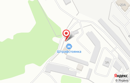 ООО Кирпич на карте