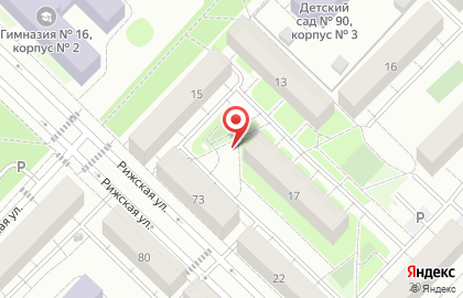 Vita Coffe на карте