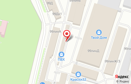 Магазин Строительный мир на Московском проспекте на карте