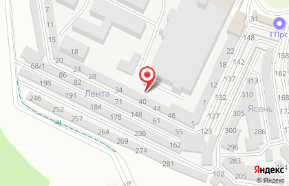 Мастерская по ремонту автомобилей Rеставрация на карте