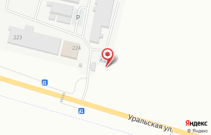 Ека групп на карте