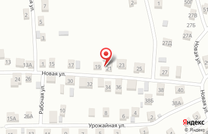 Компания Ступица на карте