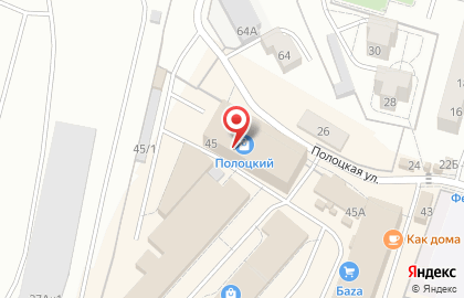 Kenig-TECH на карте