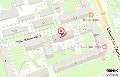 ООО Современные Дорожные Технологии на карте