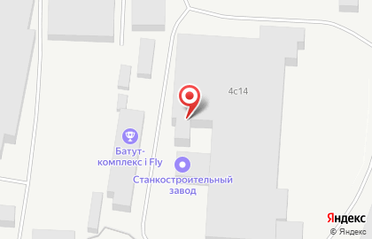 ООО Арфиб на карте