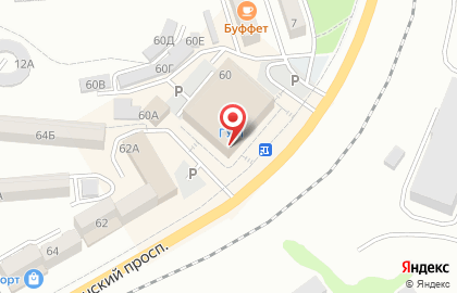 Праздничная мастерская Подари на карте