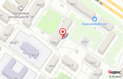 Трансстайл ООО на карте