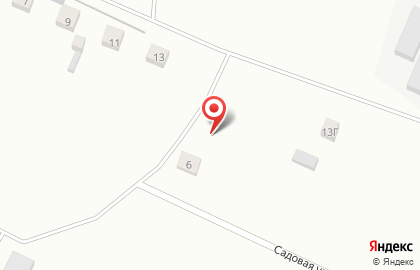 Первомайское Райпо на карте