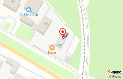 Строительная фирма Ермак на карте