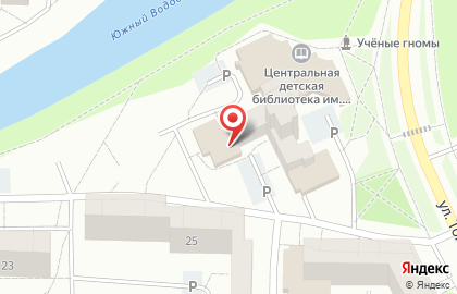 Группа предприятий Курорт Безопасность на карте