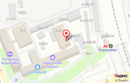 BestiPhone.ru на карте