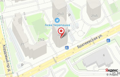 Студия маникюра и педикюра Star nail studio на карте