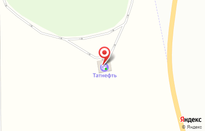 Татнефть в Казани на карте