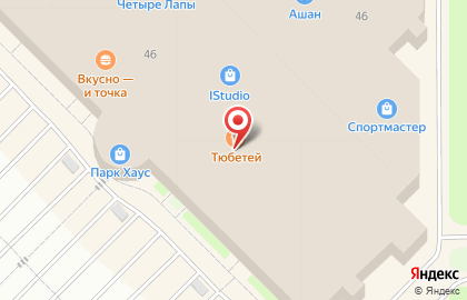 Магазин Delcorso на карте