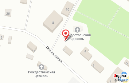 Прокуратура Кочкуровского района на карте